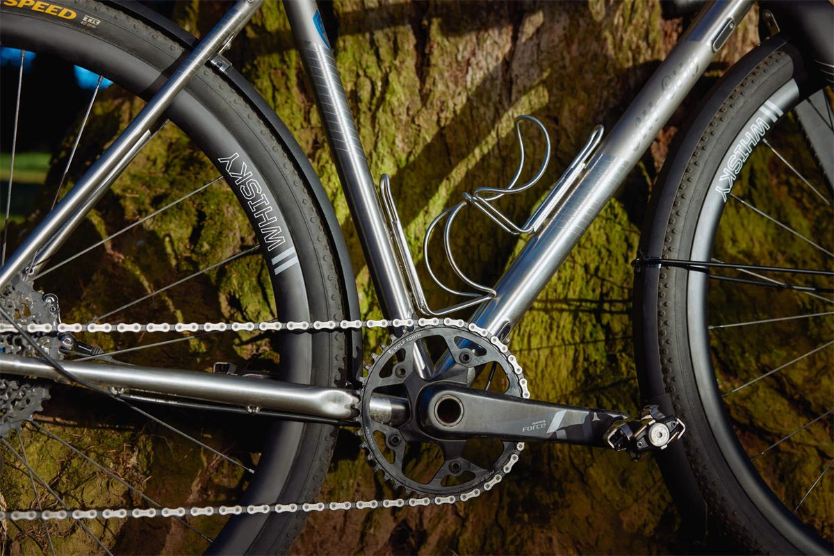 PDW ZigZag Bottle Cage 5