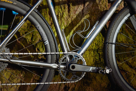PDW ZigZag Bottle Cage 5