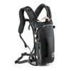 KRIEGA Hydro 3 Backpack - with 3L hydro bladder