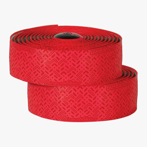 Lizard Skins DSP Ultra Bar Tape Crimson Red - Tape