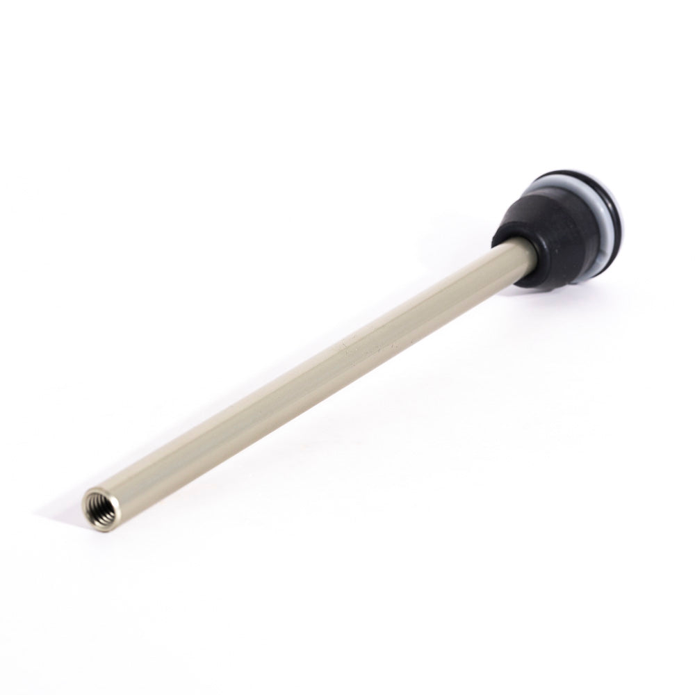 RockShox Fork Spring Solo Air Assembly - 100mm, 29" - (Includes Top Cap, Air Piston, Shaft Bolt) - SID RLC A1 / SID XX / RL B1 2017+ / REBA A7 80mm - 100mm 2018+