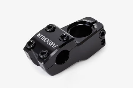 Wethepeople Hydra Topload Stem Black