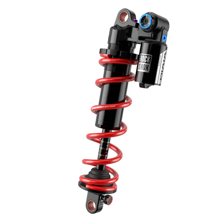 RockShox MY27 Vivid Ultimate DH Coil
