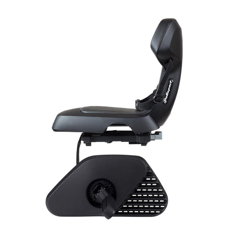 Polisport Guppy Junior MIK-HD Black 3
