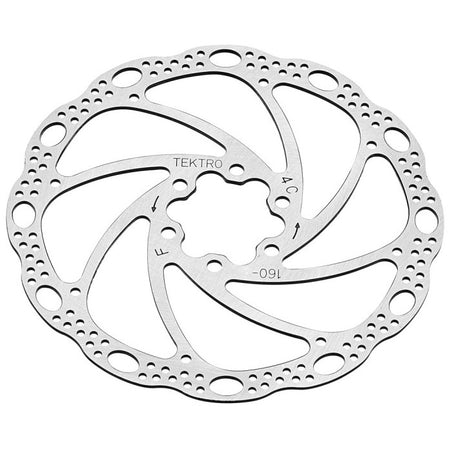 TEKTRO - 6 Bolt Disc Rotor (TRxxx-22)