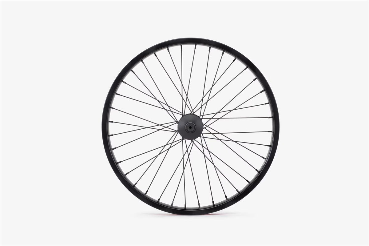 Wethepeople Helix Wheel Front 2