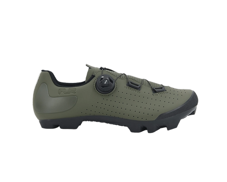 FLR FX-3 Army Green 1
