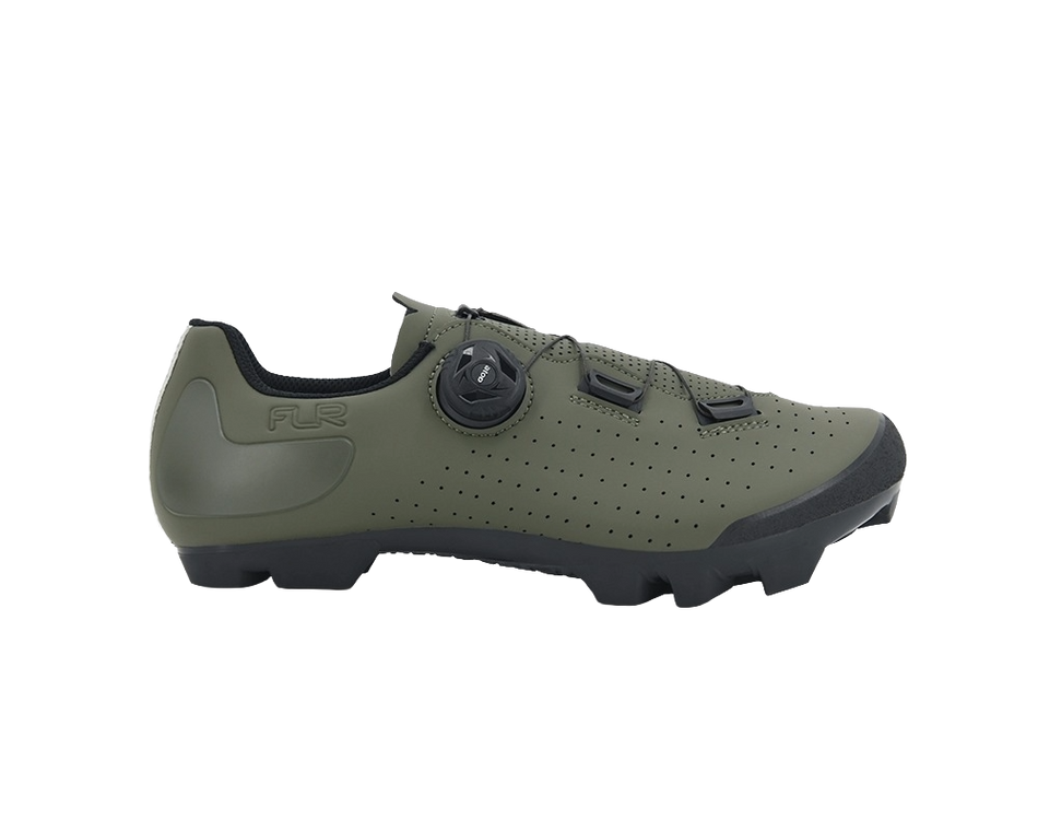 FLR FX-3 Army Green 1