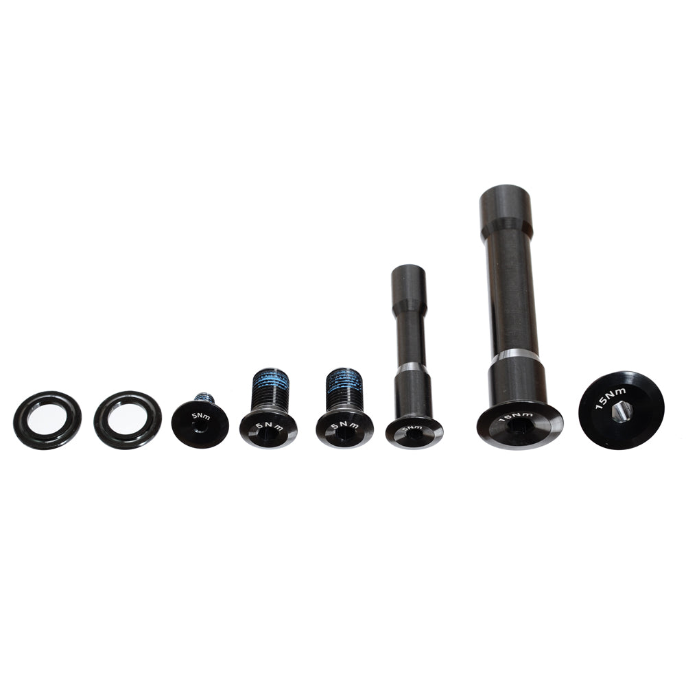 Cannondale Scalpel Suspension Link 29