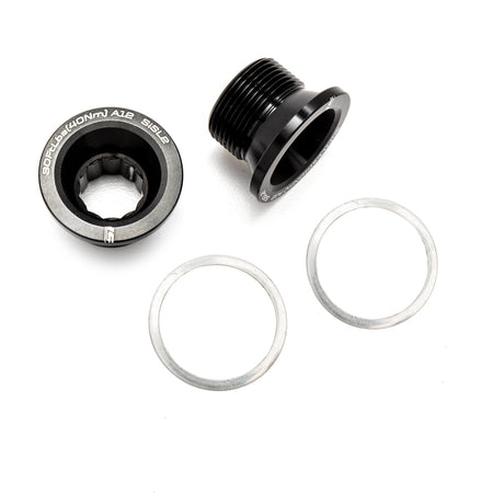Cannondale SI Crank Lock Ring