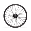 Salt Rookie 18" Rear Wheel 9T 14mm Axle Black