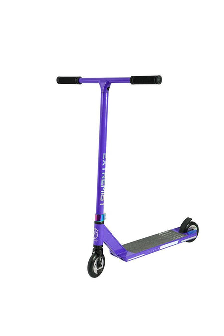 Grit Extremist Purple 1
