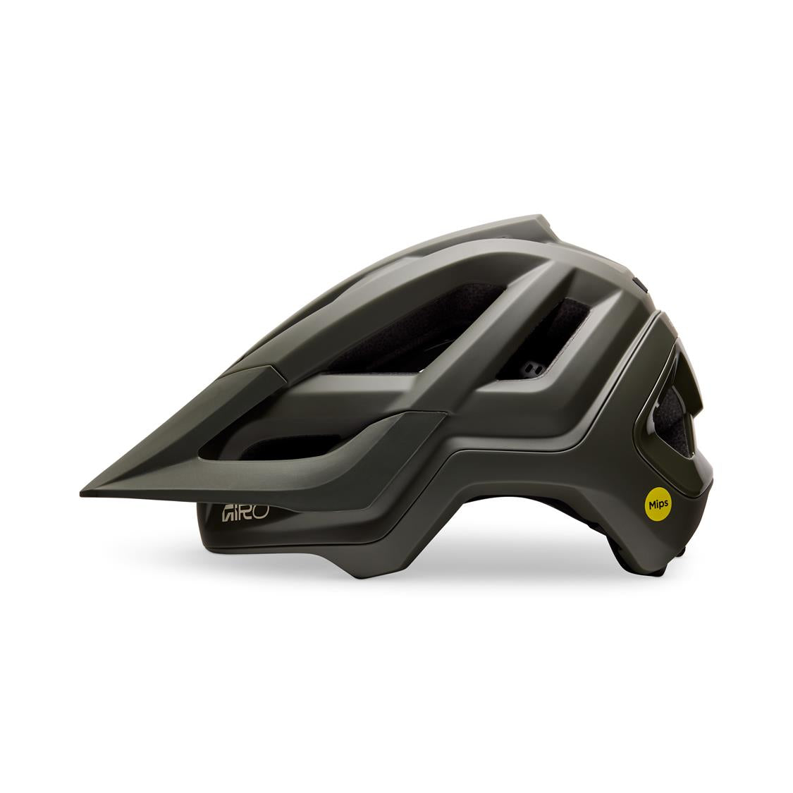 Giro Montaro Mips III - Matte Dark Sage /Gloss Dark Sage
