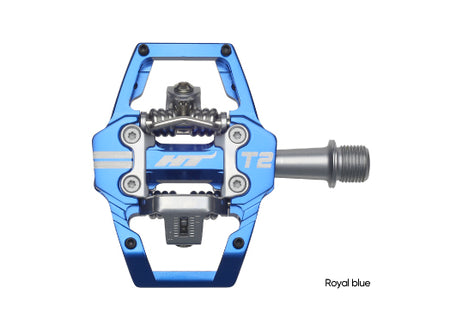 HT T2 Royal Blue