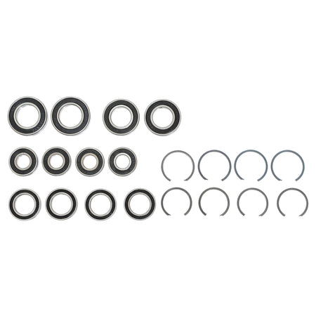 GT LTS Force / Sensor Pivot Link / Chain Stay Bearings
