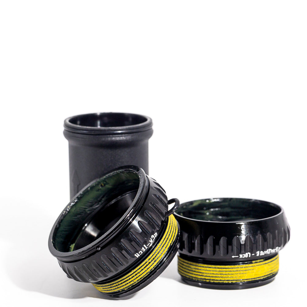Campagnolo Outboard Cups QCK-TECH IT