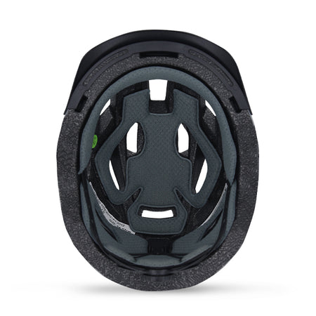Safety Labs E-Bahn 2.0 Matt Black 2