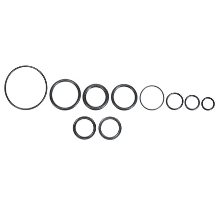 Cannondale Lefty Ocho 120 Oppo Air Seal Service Kit 100 Hour
