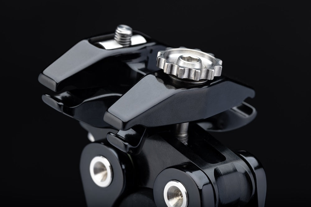 Cane Creek eeSilk Plus thumbwheel