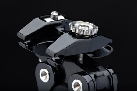 Cane Creek eeSilk Plus thumbwheel