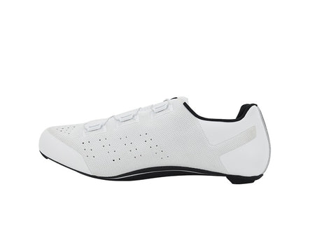 FLR FXX F-9 Knit Pure White 4