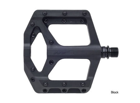 HT PA32A Supreme-C Pedals Black