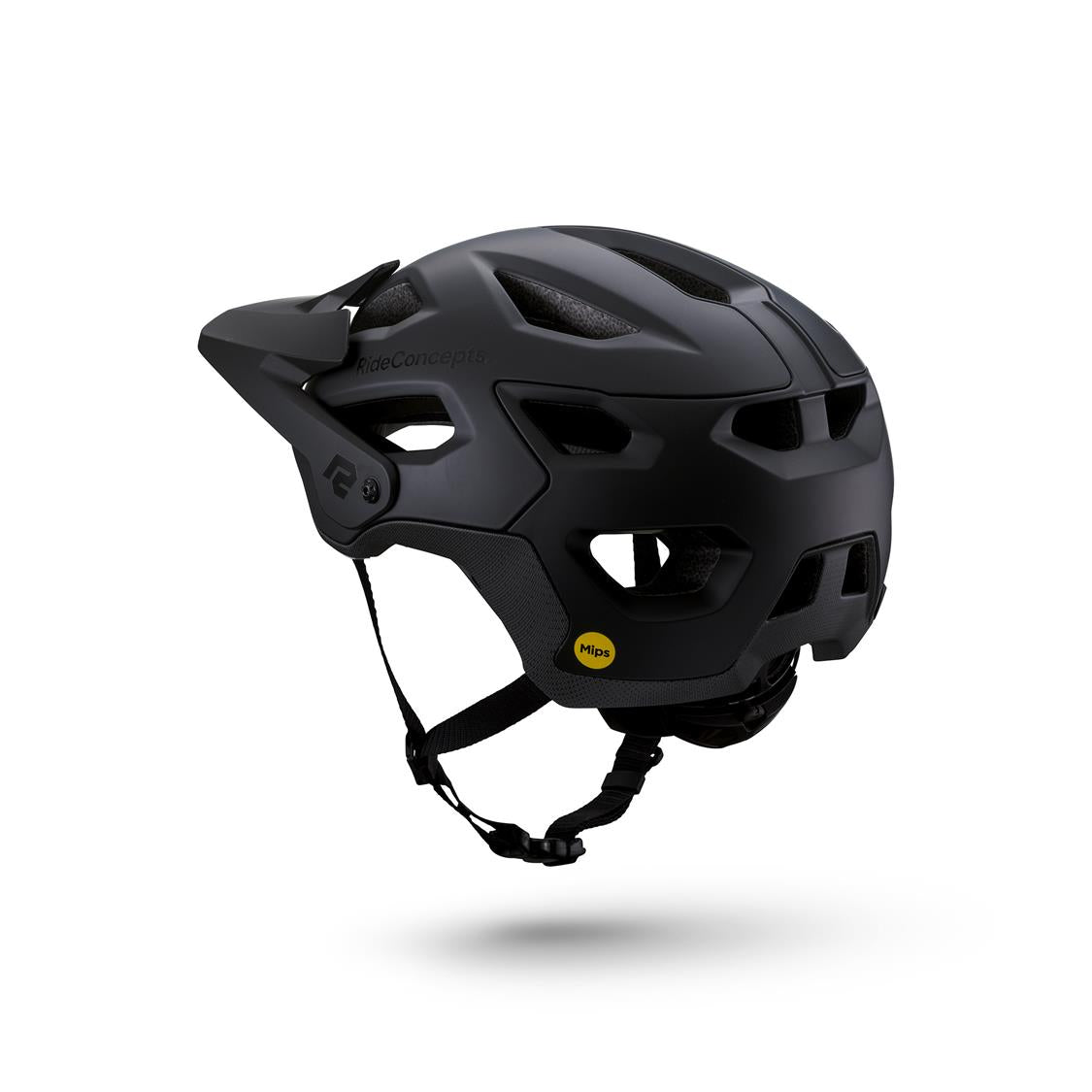 RC Deploy Blk Rear 3.4