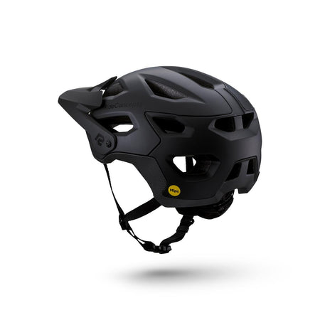 RC Deploy Blk Rear 3.4
