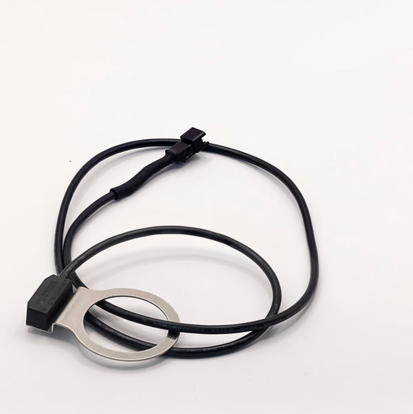 Volterra Pedal Sensor and Cable - for Sport Model (Green)