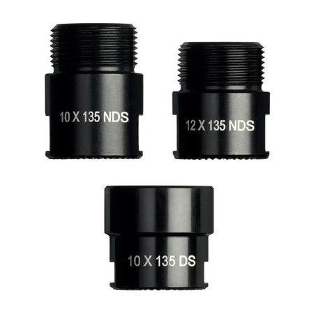 Tacx E-Thru Adapter Set
