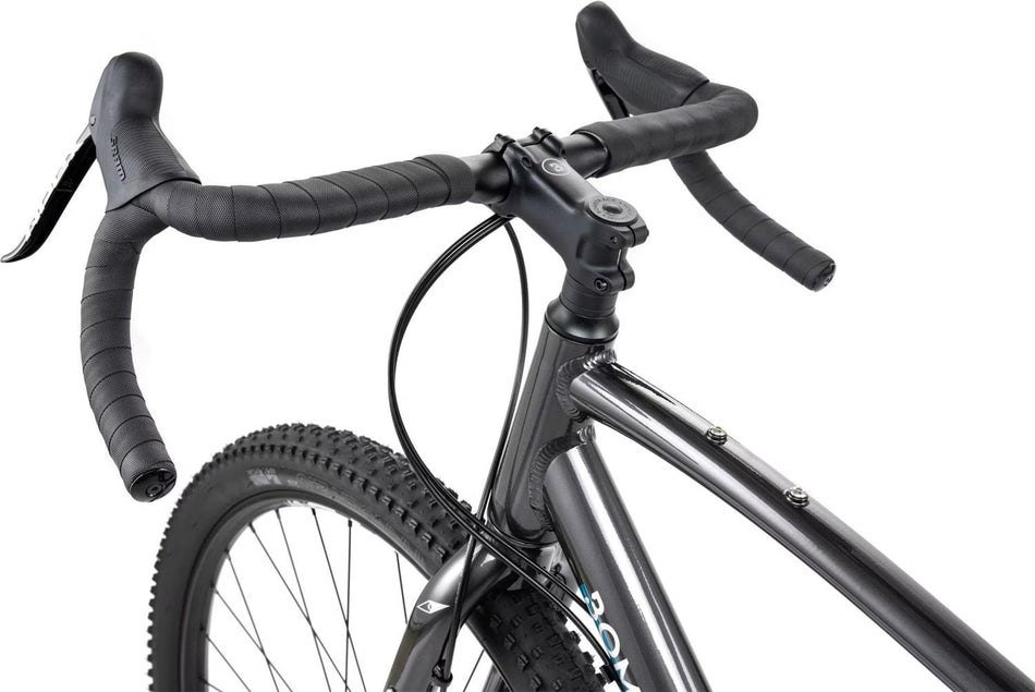 Bombtrack Beyond AL Glossy Grey 1