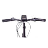 2025 NCM Paris Max N8R Folding E-Bike, 36V 14Ah 504Wh 20"