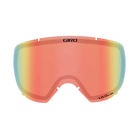 Giro Compass / Field Replacement Lens Vivid Infrared
