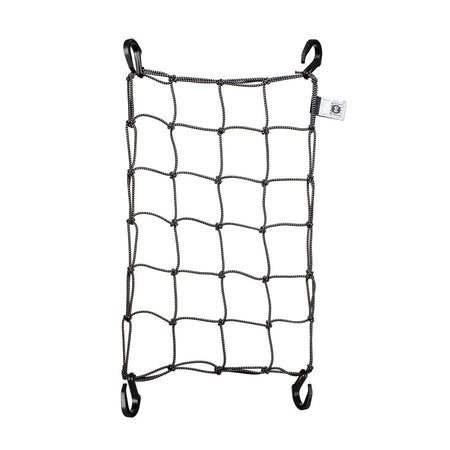 PDW Cargo Web Black