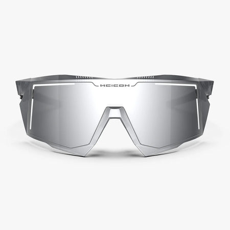 Scicon Aerostorm Multimirror Silver 2