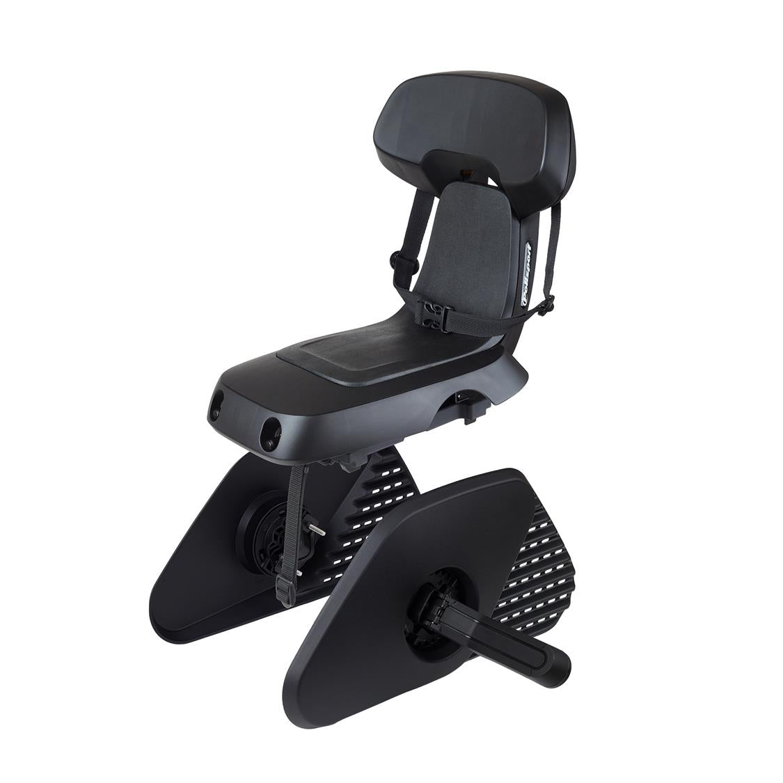 Polisport Guppy Junior MIK-HD Black 1