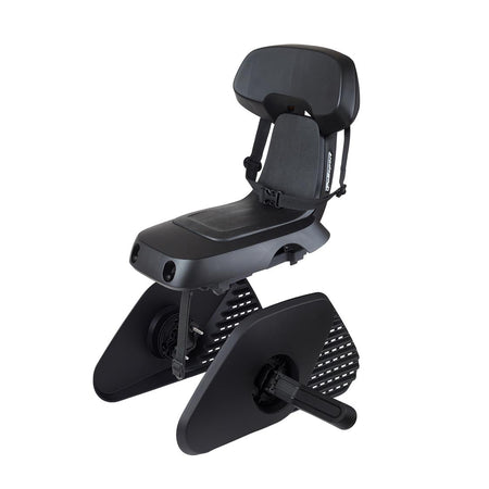 Polisport Guppy Junior MIK-HD Black 1