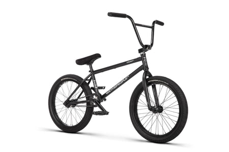 Wethepeople Trust CS 21TT Matt Black 3