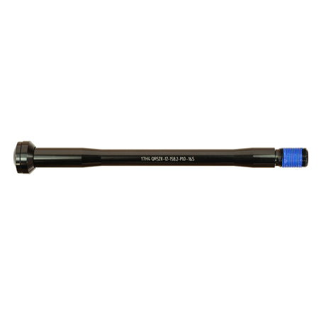 Cannondale Maxle Axle 100x12mm Single Lead P1.5, Bolt Up, 125mm Length
