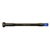 Cannondale Syntace Rear Axle 142x12mm, Single Lead P1.0, Bolt Up, 165m
