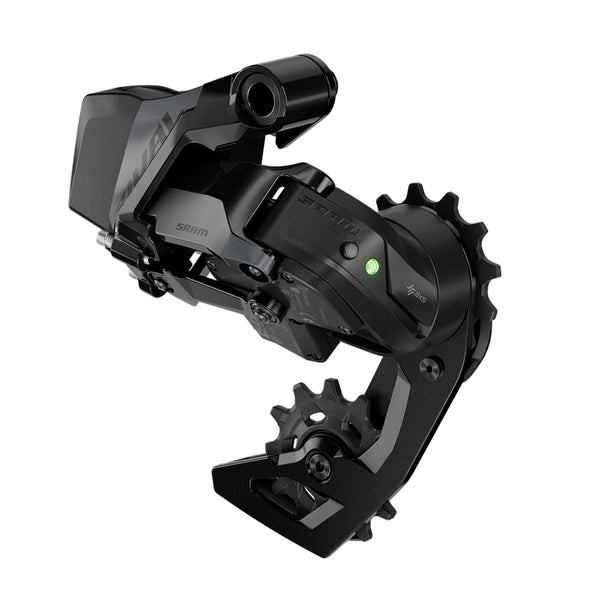  SRAM Rival AXS E1 2X 12 Speed Rear Derailleur 1