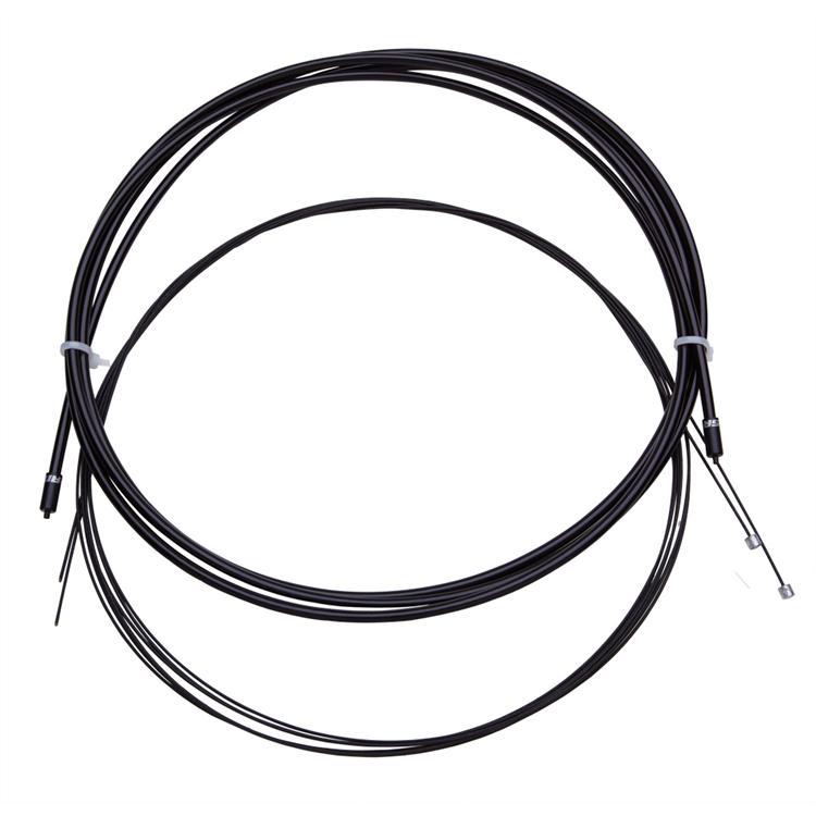 Start Fresh SRAM Specials