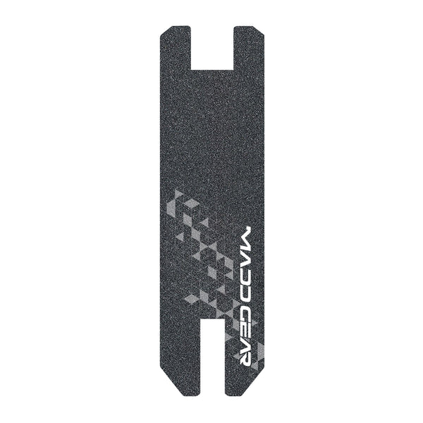 MADD GEAR 5 X 19.5" - ORIGIN/MGX 500 GRIP TAPE BLACK