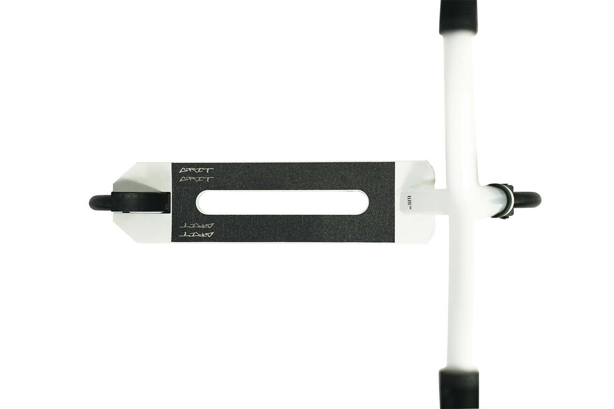 Grit Elite 5er White Satin 3