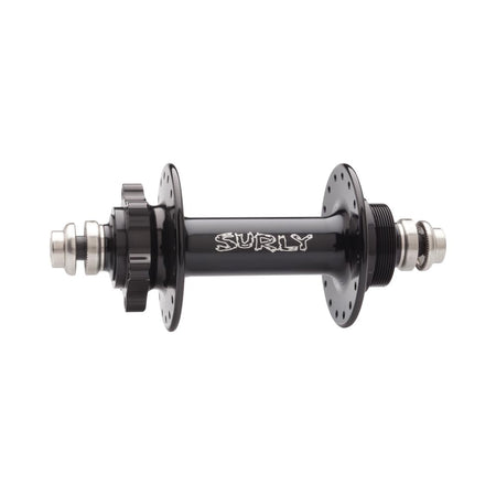Surly Ultra New Rear Hub 135mm Disc 32 Hole Black
