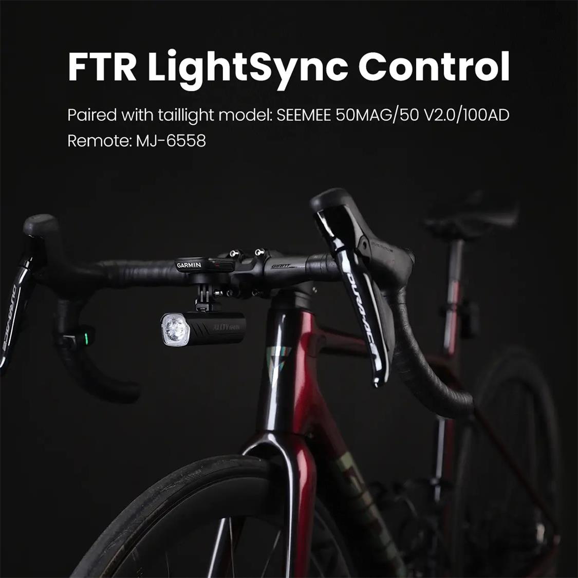 ALLTY_1200U_Underneath_Mounted_Bike_Light_2