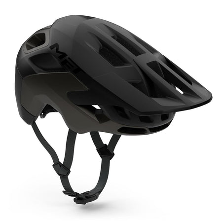 MET Revo Mips Black 1