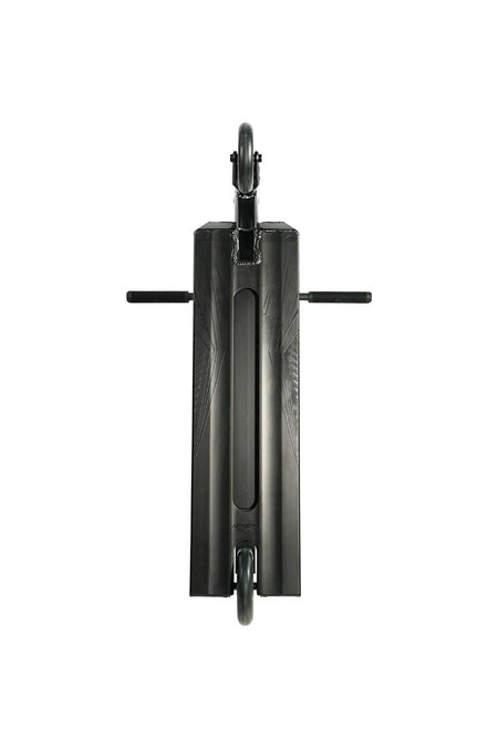 Grit Invader 6.5 Black Satin 4