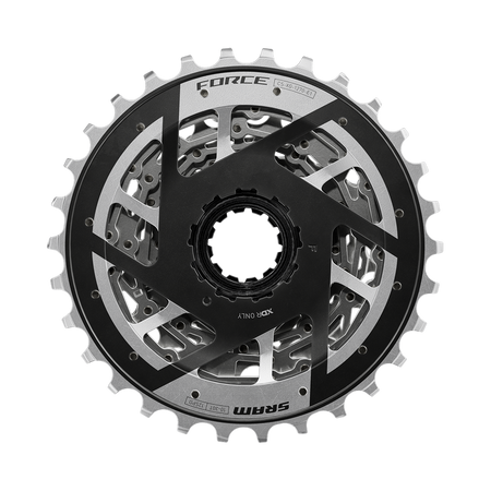 SRAM Cassette XG-1270 12 Speed 10-30