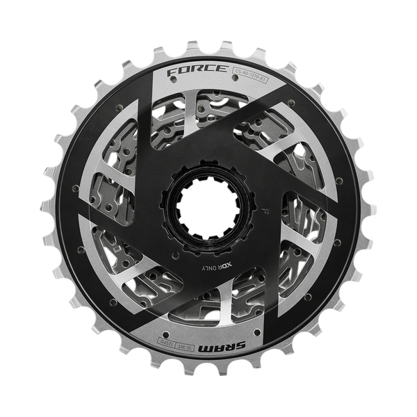 SRAM Cassette XG-1270 12 Speed 10-30